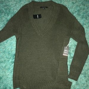 Forever 21 sweater